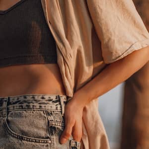 How hotter summers are changing the way Americans get dressed